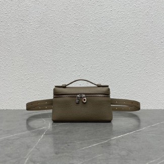 로로피아나 엑스트라 L16 벨트백 LP1903-3