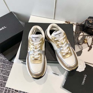샤넬 여성용 운동화 G34411-2
