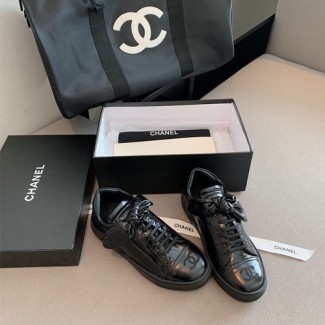 샤넬 신상 스니커즈 G34118