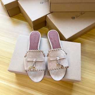 로로피아나 여성용 슬리퍼 LP1204-1