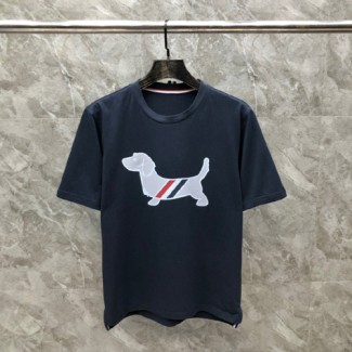 톰브라운 남여공용 반팔 TB8810-2